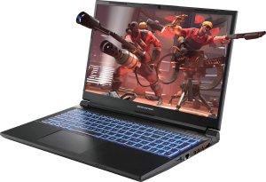 Laptop Dream Machines RG4070-15PL27 i7-13620H / 16 GB / 1 TB / RTX 4070 / 144 Hz 1