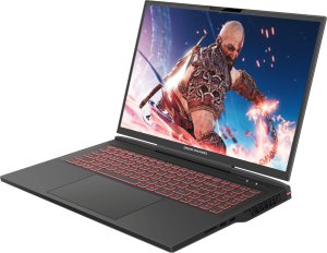 Laptop Dream Machines RG4070-17PL31 i9-14900HX / 32 GB / 1 TB / RTX 4070 / 240 Hz 1