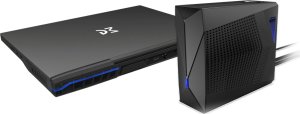 Laptop Dream Machines RX4090-17PL30 Dream Waterfall i9-14900HX / 16 GB / 1 TB / RTX 4090 / 240 Hz 2