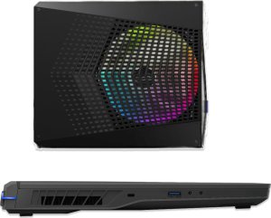 Laptop Dream Machines RX4090-17PL30 Dream Waterfall i9-14900HX / 16 GB / 1 TB / RTX 4090 / 240 Hz 3