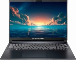 Laptop Dream Machines V560TU-16PL25 Ultra 7 155H / 16 GB / 1 TB / 165 Hz 1