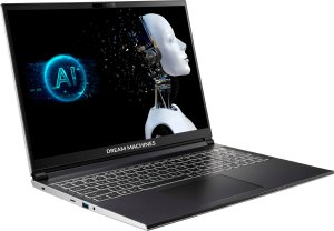 Laptop Dream Machines RG4050-16PL20 Ultra 5 125H / 16 GB / 1 TB / RTX 4050 / 144 Hz 1