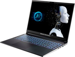 Laptop Dream Machines RG4050-16PL25 Ultra 7 155H / 16 GB / 1 TB / RTX 4050 / 144 Hz 2