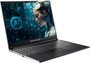 Laptop Dream Machines RG4060-16PL25 Ultra 7 155H / 16 GB / 1 TB / RTX 4060 / 144 Hz 1