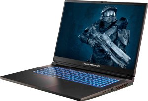 Laptop Dream Machines RG4050-17PL30 i7-14700HX / 16 GB / 1 TB / RTX 4050 / 144 Hz 1