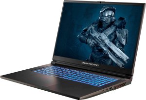 Laptop Dream Machines RG4050-17PL35 i9-14900HX / 16 GB / 1 TB / RTX 4050 / 144 Hz 1