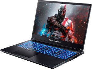 Laptop Dream Machines RG4050-16PL36 i7-14700HX / 32 GB / 1 TB / RTX 4050 / 144 Hz 1