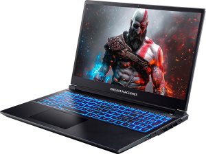 Laptop Dream Machines RG4050-16PL35 i7-14700HX / 16 GB / 1 TB / RTX 4050 / 144 Hz 1