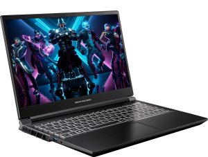 Laptop Dream Machines RG4060-15PL46 i9-14900HX / 32 GB / 1 TB / RTX 4060 / 144 Hz 1