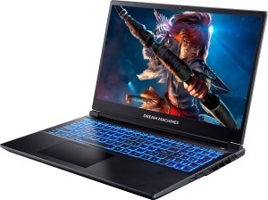 Laptop Dream Machines RG4060-16PL40 i9-14900HX / 16 GB / 1 TB / RTX 4060 / 144 Hz 1