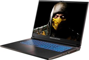 Laptop Dream Machines RG4060-17PL35 i7-14700HX / 16 GB / 1 TB / RTX 4060 / 144 Hz 1