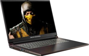 Laptop Dream Machines RG4060-17PL40 i9-14900HX / 16 GB / 1 TB / RTX 4060 / 144 Hz 2