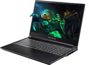 Laptop Dream Machines RG4070-15PL25 i7-14700HX / 16 GB / 1 TB / RTX 4070 / 144 Hz 1