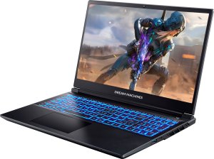 Laptop Dream Machines RG4070-16PL35 i7-14700HX / 16 GB / 1 TB / RTX 4070 / 144 Hz 1