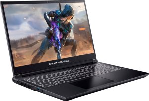 Laptop Dream Machines RG4060-16PL40 i9-14900HX / 16 GB / 1 TB / RTX 4070 / 144 Hz 1