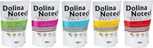 Dolina Noteci Dolina Noteci PREMIUM MIX SMAKÓW 5x500g 1