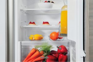 Lodówka Whirlpool ARG 7342 2