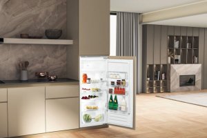 Lodówka Whirlpool ARG 7342 6