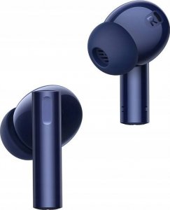 Słuchawki Realme Słuchawki bezprzewodowe Buds Air 5 niebieskie one size 4