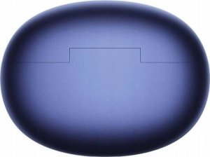 Słuchawki Realme Słuchawki bezprzewodowe Buds Air 5 niebieskie one size 6