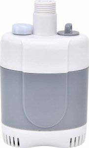 Gotel Q16H PRYSZNIC TURYSTYCZNY POMPKA BATERIE 9