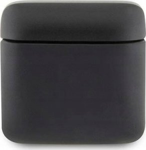 Słuchawki Guess Printed Logo czarne 2