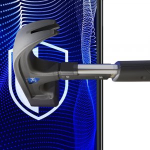 3MK 3mk Szkło na Samsung Galaxy A35 / A55 5G - 3mk FlexibleGlass Pro 2