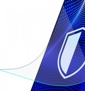 3MK 3mk Szkło na Samsung Galaxy A35 / A55 5G - 3mk FlexibleGlass Pro 5