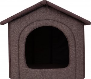 Hobbydog R1 BUDA INARII CIEMNY BRAZ 2