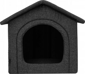 Hobbydog R2 BUDA EKOLEN CZARNY EKOLEN 2