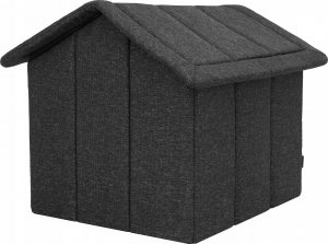 Hobbydog R2 BUDA EKOLEN CZARNY EKOLEN 4