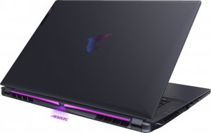 Laptop Gigabyte Aorus 16X 9SG 2024 i7-13650HX / 16 GB / 1 TB / W11 / RTX 4070 / 165 Hz (9SG-43EEC54SH) 2