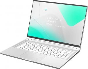 Laptop Gigabyte Aero 16 OLED BSF i7-13620H / 16 GB / 1 TB / W11 / RTX 4070 (BSF-H3EE954SH) 4