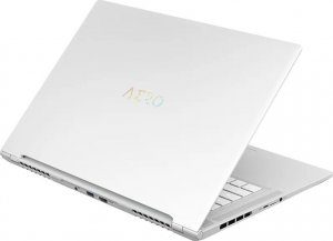 Laptop Gigabyte Aero 16 OLED BSF i7-13620H / 16 GB / 1 TB / W11 / RTX 4070 (BSF-H3EE954SH) 5