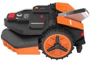 Robot koszący Worx Landroid Vision L1600 (WR216E) 3