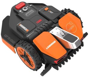 Robot koszący Worx Landroid Vision L1600 (WR216E) 4