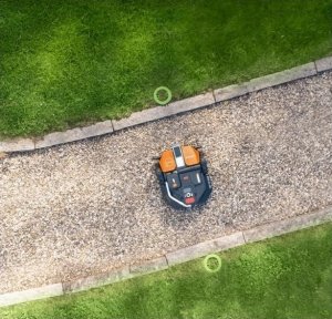 Worx Tag RFID WA0780 do Landroid Vision 2