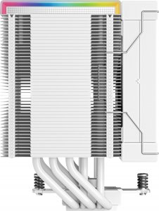 Chłodzenie CPU Deepcool AK500 Digital WH (R-AK500-WHADMN-G) 4