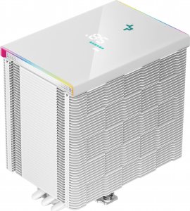 Chłodzenie CPU Deepcool AK500 Digital WH (R-AK500-WHADMN-G) 6