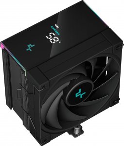 Chłodzenie CPU Deepcool AK500S Digital (R-AK500S-BKADMN-G) 3