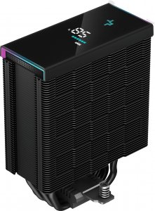 Chłodzenie CPU Deepcool AK500S Digital (R-AK500S-BKADMN-G) 7