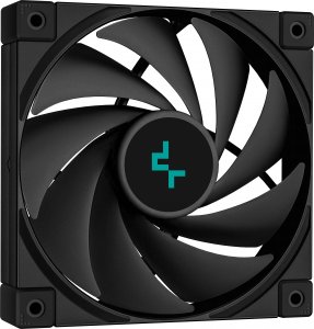 Chłodzenie CPU Deepcool AK500S Digital (R-AK500S-BKADMN-G) 8