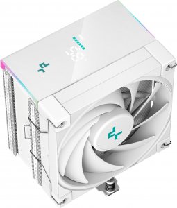 Chłodzenie CPU Deepcool AK500S Digital WH (R-AK500S-WHADMN-G) 3