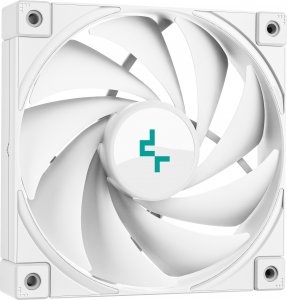 Chłodzenie CPU Deepcool AK500S Digital WH (R-AK500S-WHADMN-G) 8