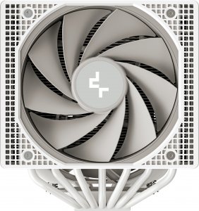 Chłodzenie CPU Deepcool Assassin IV WH (R-ASN4-WHNNMT-G) 4