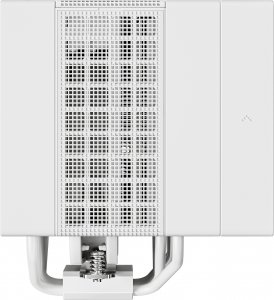 Chłodzenie CPU Deepcool Assassin IV WH (R-ASN4-WHNNMT-G) 5