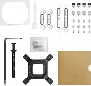 Chłodzenie CPU Deepcool Assassin IV WH (R-ASN4-WHNNMT-G) 7