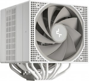 Chłodzenie CPU Deepcool Assassin IV WH (R-ASN4-WHNNMT-G) 2