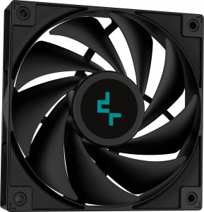 Chłodzenie wodne Deepcool LS720S Zero Dark (R-LS720-BKNNMM-G-1) 3