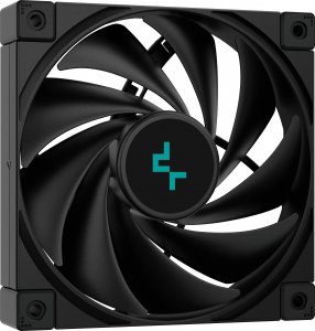 Chłodzenie wodne Deepcool LT520 (R-LT520-BKAMNF-G-1) 3